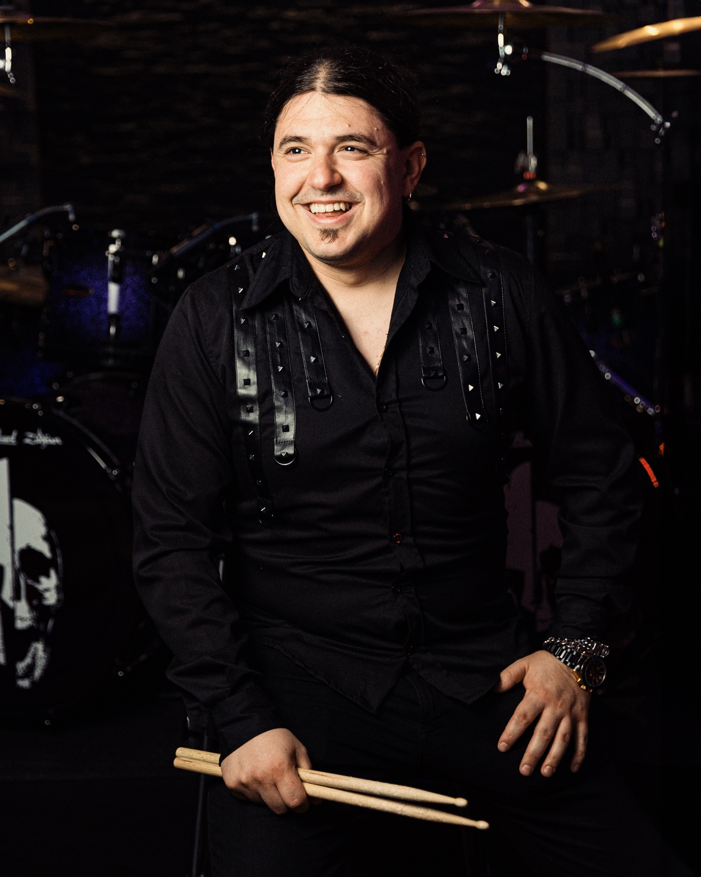 Adrián Berna