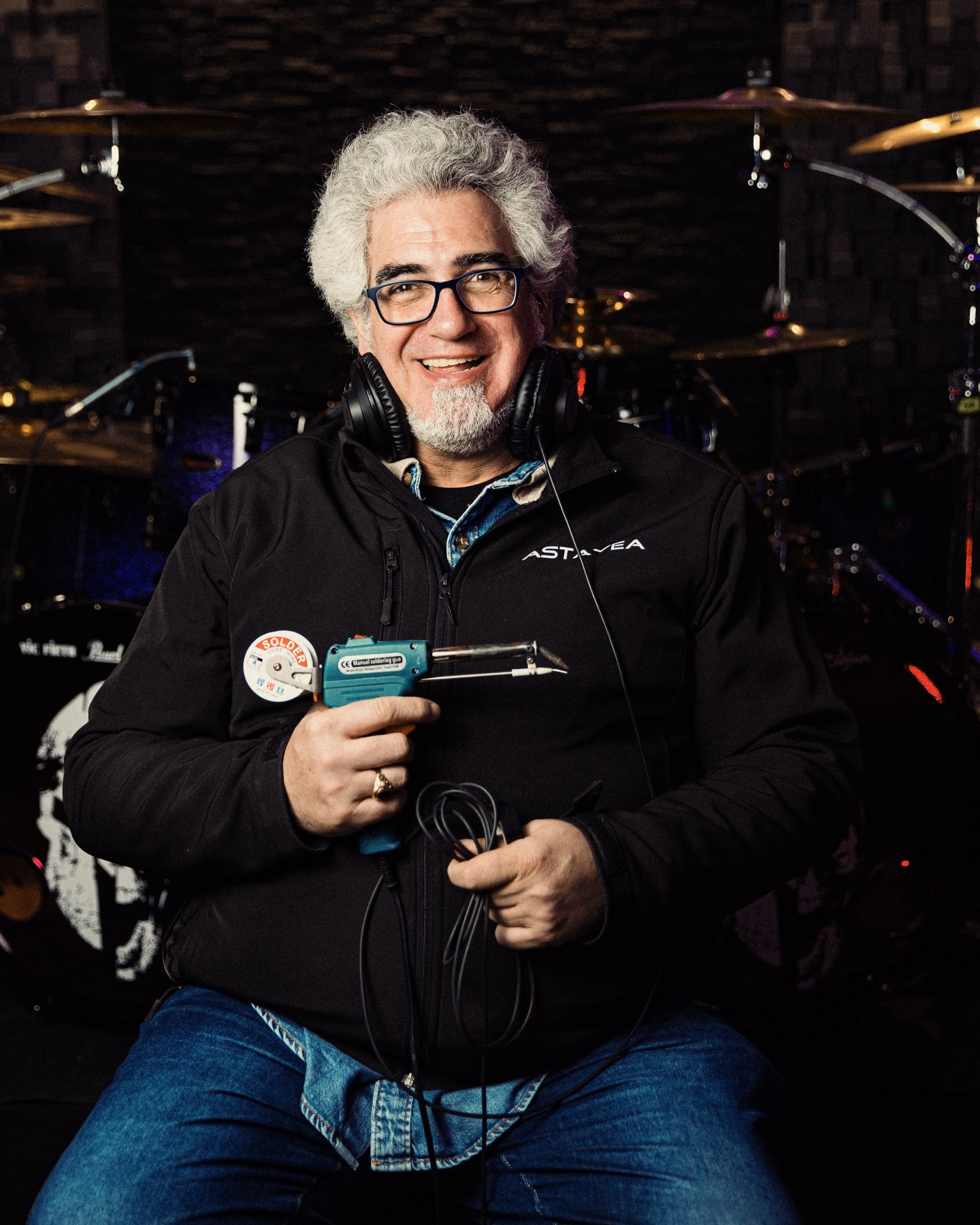 Carlos Ansotegui